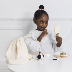 Make-Up & Verzorging