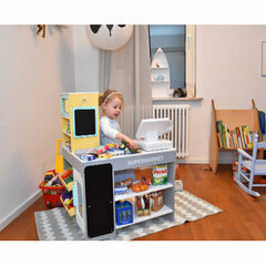 Tanner houten etenswaren