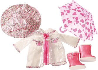 Götz Babykleding M 42-46 cm