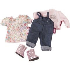 Götz Girlkleding XS 25-30 cm