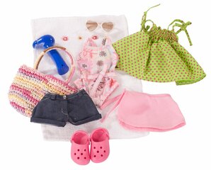 Gotz Girkleding XM 36 CM