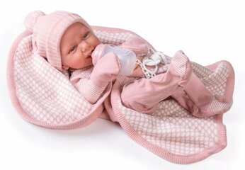 Antonio Juan Baby Poppen