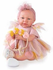 Antonio Juan Reborn Poppen