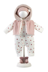 Llorens Newborns Poppenkleding