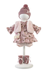 Llorens Modepoppen poppenkleding