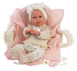 Llorens Pratende & Huilende Poppen