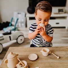 Serviesgoed, Koken & Bakken