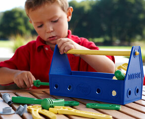 Gereedschap & Gereedschapskisten