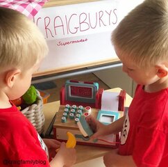 Alles voor de Winkel