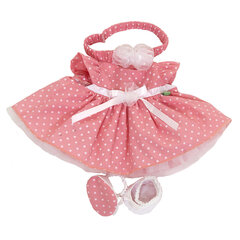 Rubens Baby Poppenkleren