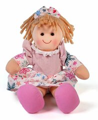 Bigjigs Lappenpoppen