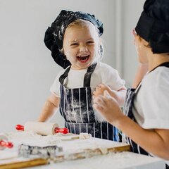 Micki Lecksaker houten speelgoed