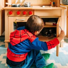 Glückskäfer kookgereedschap