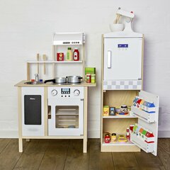 MaMaMeMo houten etenswaren