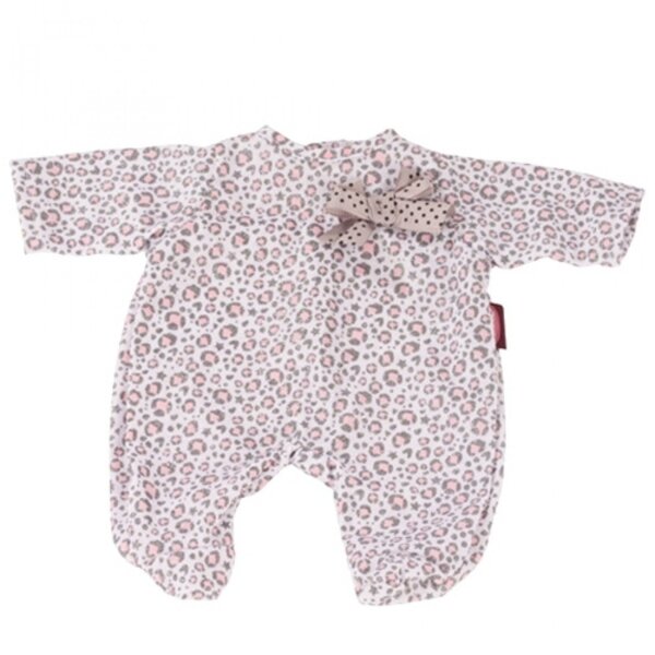 Kledingset Boxpakje Luipaard print