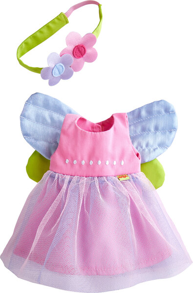 Kledingset Fee&euml;nmagie (30 cm)