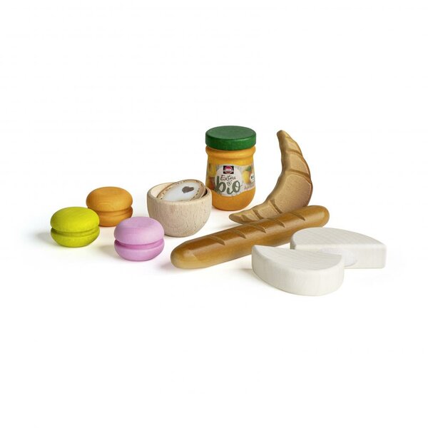 Alles voor een overheerlijk Franse picknick