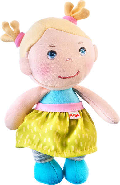 Stoffen minipop Talisa (15 cm)