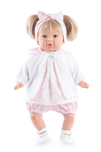 Pop Alina Vicky (45 cm)