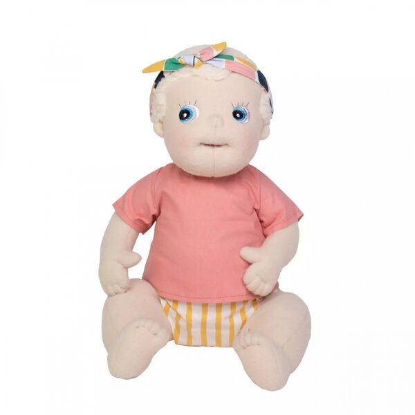Baby Serie pop Esme