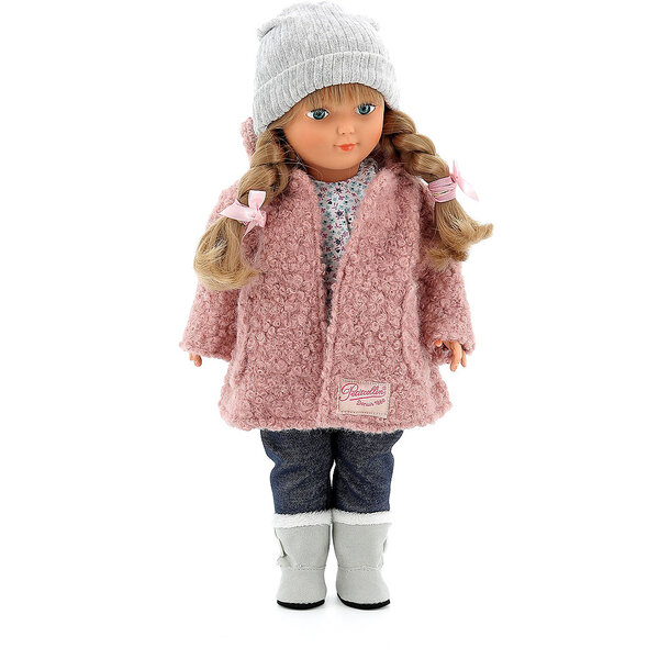 Francette pop  Winter (40 cm)