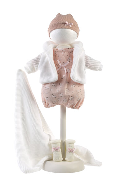 Crying Baby poppenkledingset Broekpak (38 cm)