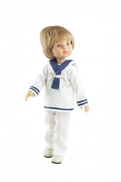 Comunion pop Martin (32 cm)