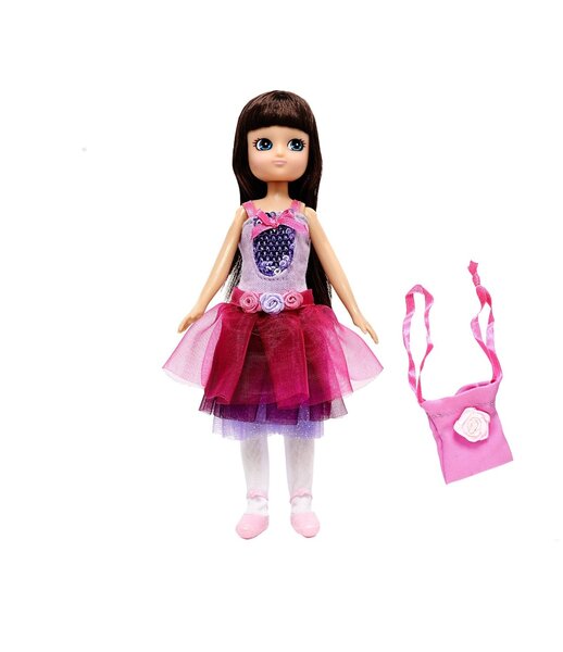 Lottie pop Spring Celebration Ballet