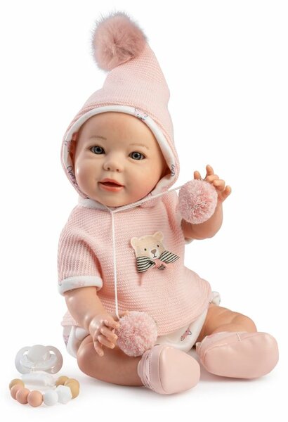 Reborn Babypop Diana