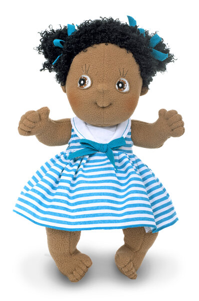 Rubens Cuties serie Jennifer