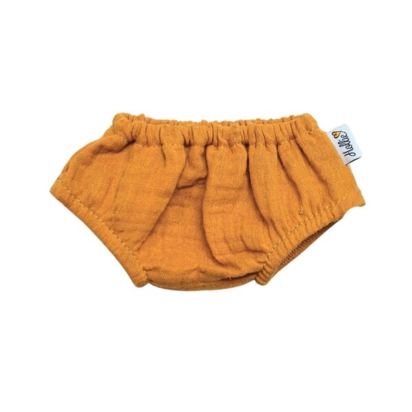 Luierbroekje Boomer Ochre