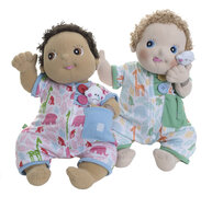 Rubens Barn Baby&#039;s in Baby serie pyjamaset