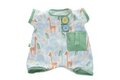 Baby serie pyjamaset groen