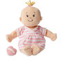 Stoffen pop Baby Stella Peach Doll (38 cm)