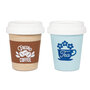 Eco cup, Thee en Koffie (2 delig)