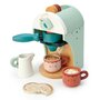 Koffiemachine Babyccino maker