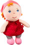 Stoffen minipop Hertha (15 cm)