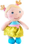 Stoffen minipop Talisa (15 cm)
