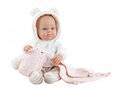 Mini Pikolines babypop meisje Madelief (32 cm)