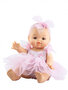 Gordis babypop Marieta gekleed (34 cm)