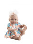 Mini Pikolines babypop meisje Tule (32 cm)