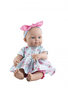 Mini Pikolines babypop meisje Strik (32 cm)