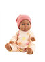 Gordis babyjongen donker Fran gekleed &quot;Sunny&quot; (34 cm)