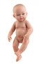 Mini Pikolines babypop meisje naakt (32 cm)