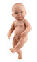 Mini Pikolines babypop jongen naakt (32 cm)
