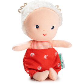 Mijn eerste pop - Mila