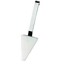 Taartschep dichte achterzijde