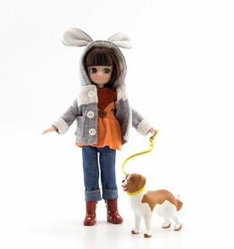 Lottie pop Walk in the park