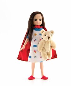 Lottie pop True Hero