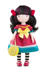 Santoro Gorjuss pop 'Every summer has a story' (32 cm)